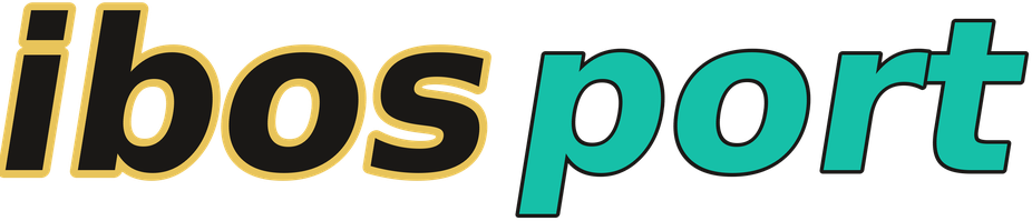 ibosport logo